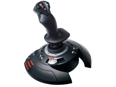 Thrustmaster T.Flight Stick X review